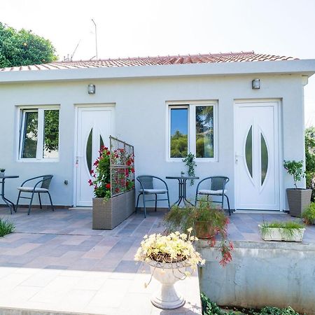 Apartments Green Garden دوبروفينك المظهر الخارجي الصورة