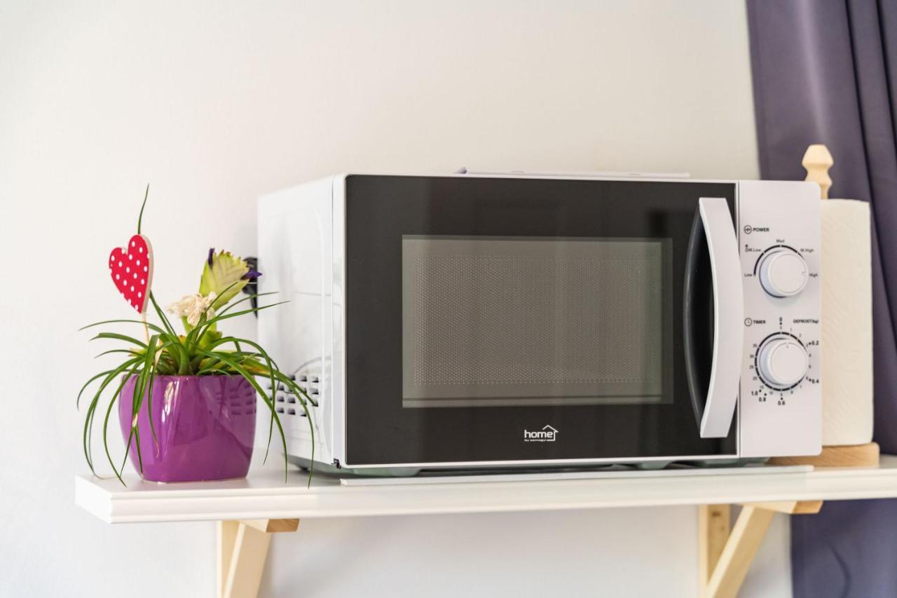 Apartments Green Garden دوبروفينك المظهر الخارجي الصورة