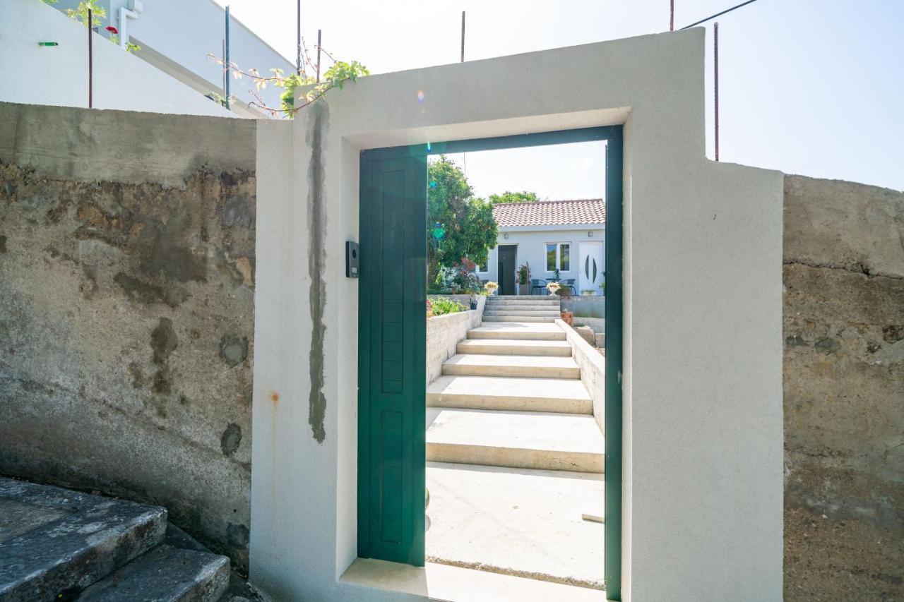 Apartments Green Garden دوبروفينك المظهر الخارجي الصورة